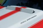 Chevrolet Chevelle SS 454 Coupe 1970 года